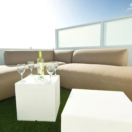 Casa Kelia - By Az ヴィラ プラヤ・ブランカ