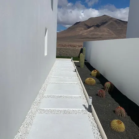 Casa Kelia - By Az * プラヤ・ブランカ