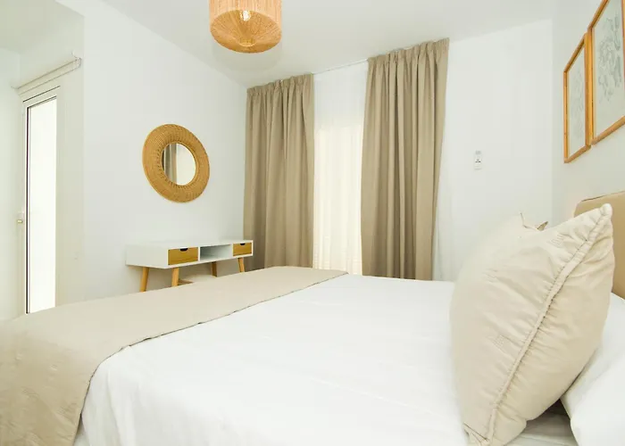 Casa Kelia - By Az * Playa Blanca (Lanzarote)