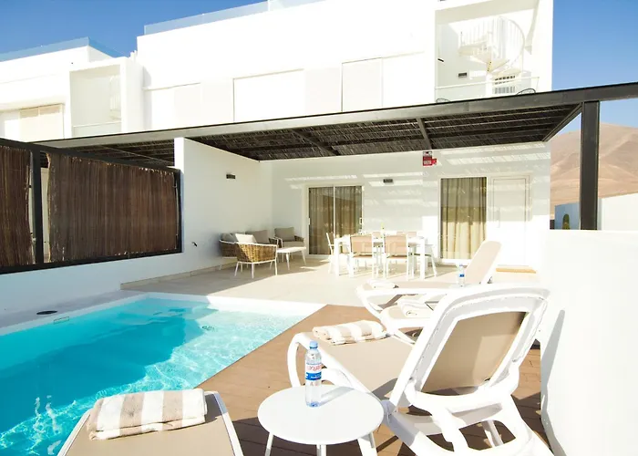 Villa Casa Kelia - By Az *