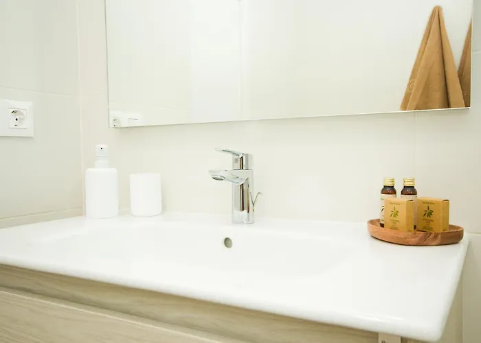 Casa Kelia - By Az Playa Blanca (Lanzarote)