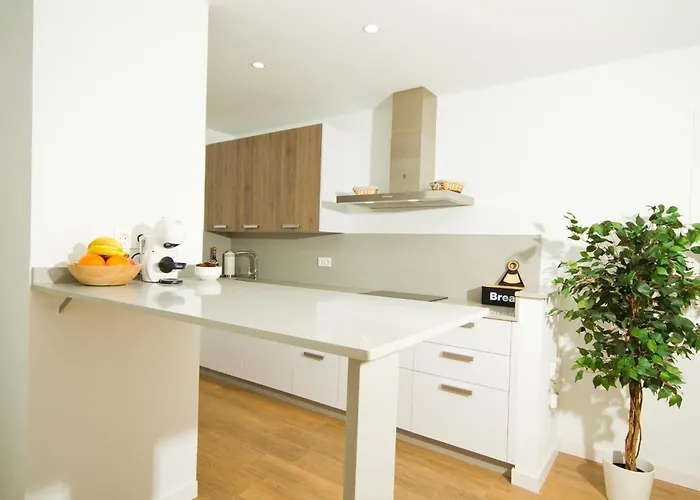 Casa Kelia - By Az Villa Playa Blanca (Lanzarote)