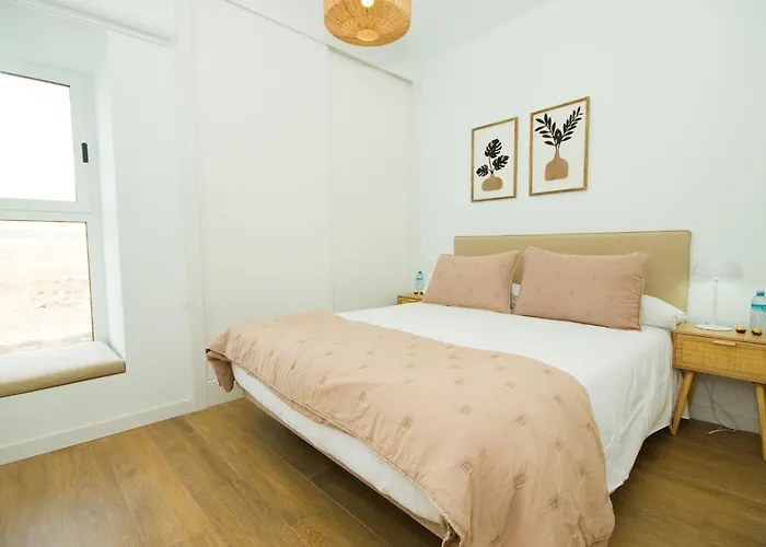 Casa Kelia - By Az Playa Blanca (Lanzarote)