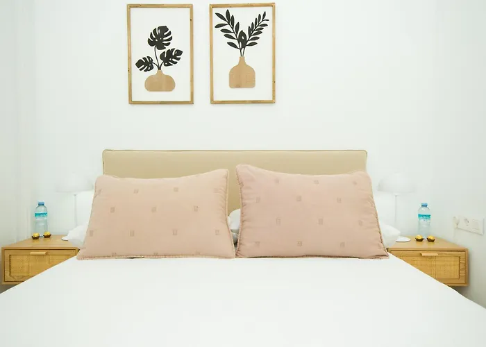 Casa Kelia - By Az * Playa Blanca (Lanzarote)