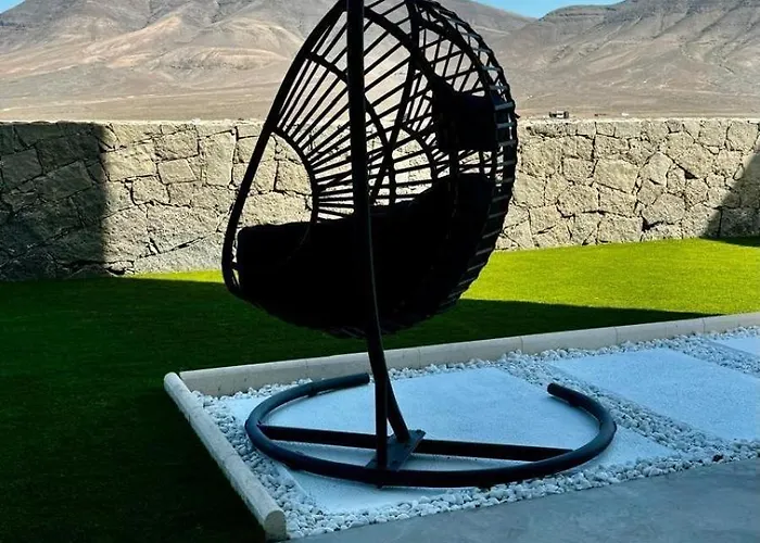 Casa Kelia - By Az * Playa Blanca (Lanzarote)