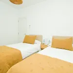 Casa Kelia - By Az * Playa Blanca