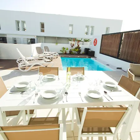 Villa Casa Kelia - By Az