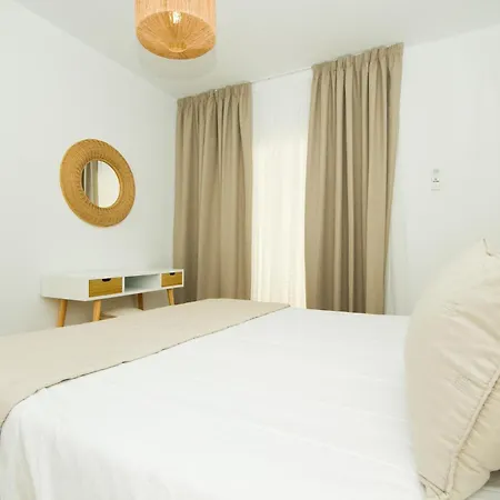 Casa Kelia - By Az * Playa Blanca