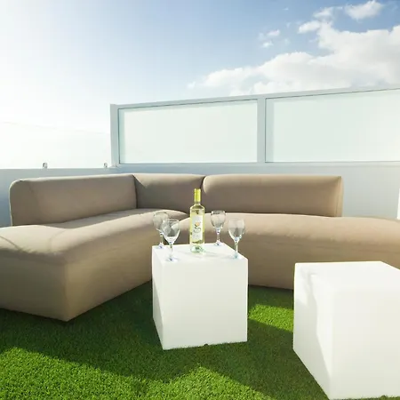 Casa Kelia - By Az Playa Blanca (Lanzarote)