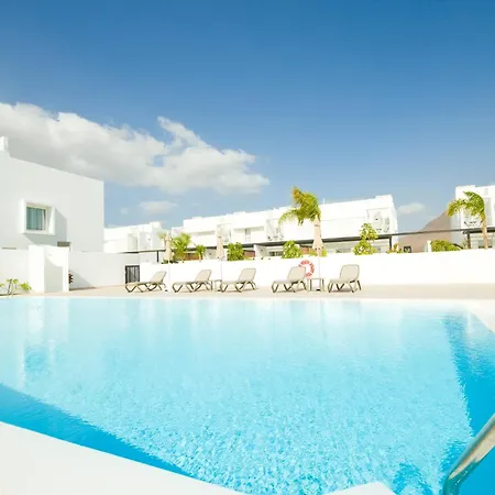 Casa Kelia - By Az * Playa Blanca