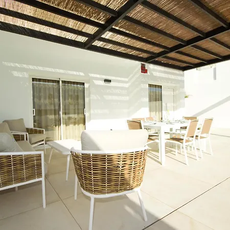 Casa Kelia - By Az * Playa Blanca