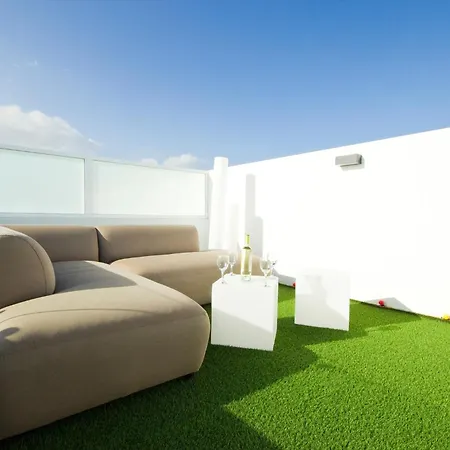 Casa Kelia - By Az Playa Blanca