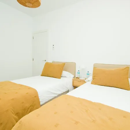 Casa Kelia - By Az * Playa Blanca