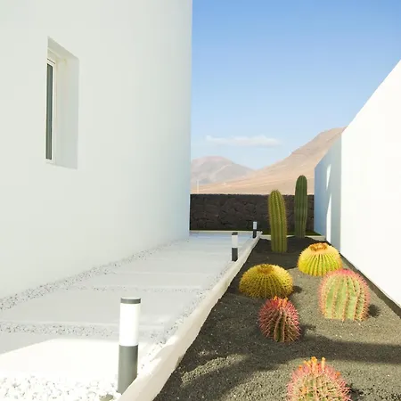 Villa Casa Kelia - By Az Playa Blanca (Lanzarote)