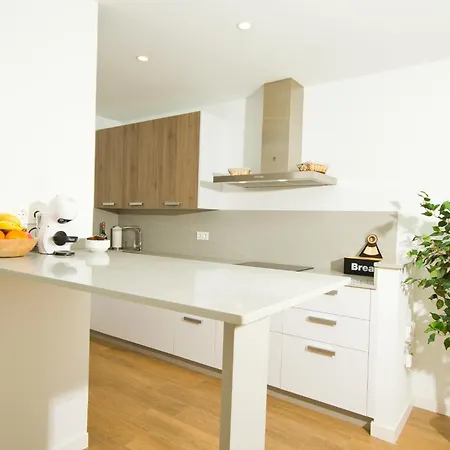 Casa Kelia - By Az Villa Playa Blanca