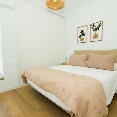 Casa Kelia - By Az Playa Blanca