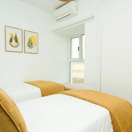 Casa Kelia - By Az Playa Blanca