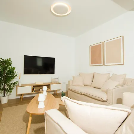 Casa Kelia - By Az * Playa Blanca