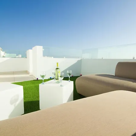 Casa Kelia - By Az Playa Blanca