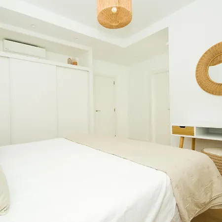 Casa Kelia - By Az * Playa Blanca