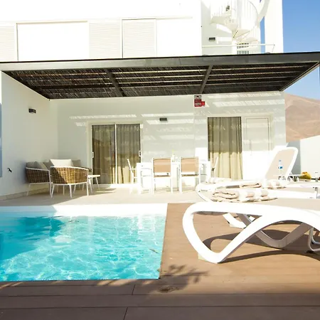 Casa Kelia - By Az Villa Playa Blanca