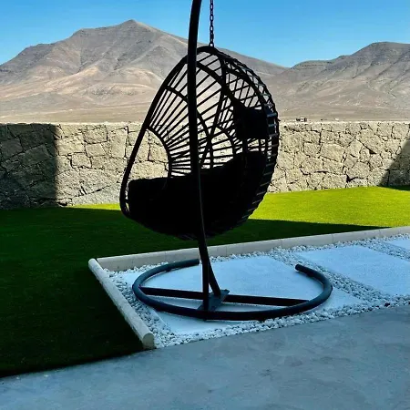 Casa Kelia - By Az * Playa Blanca