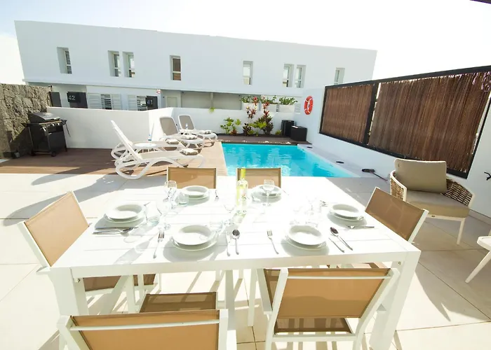 Villa Casa Kelia - By Az