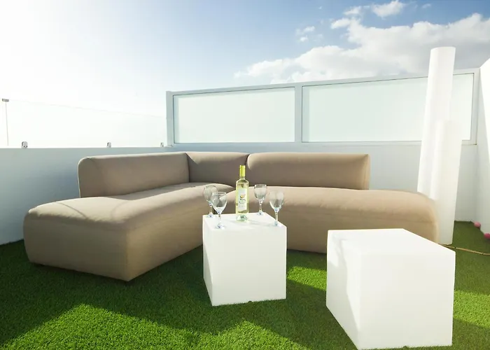 Casa Kelia - By Az Playa Blanca (Lanzarote)