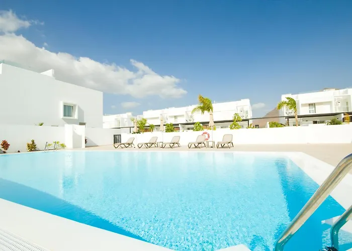 Casa Kelia - By Az * Playa Blanca (Lanzarote)