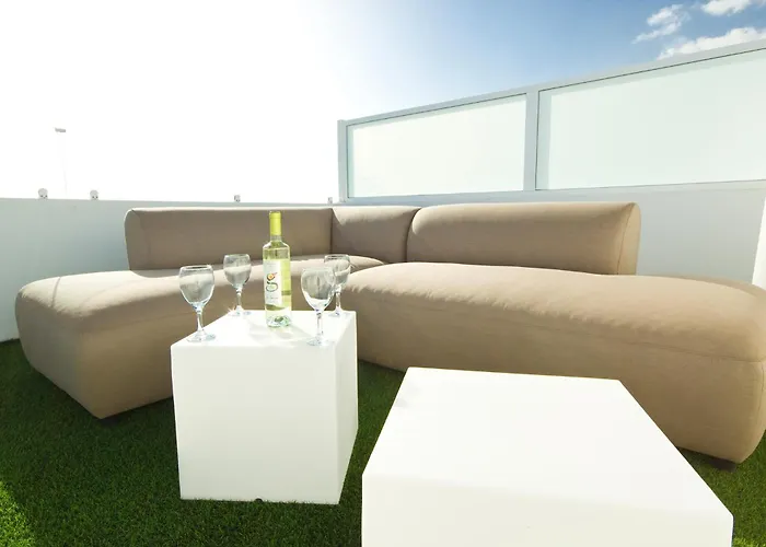 Casa Kelia - By Az Villa Playa Blanca (Lanzarote)