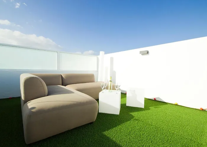 Casa Kelia - By Az Playa Blanca (Lanzarote)