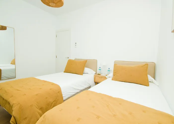 Casa Kelia - By Az * Playa Blanca (Lanzarote)