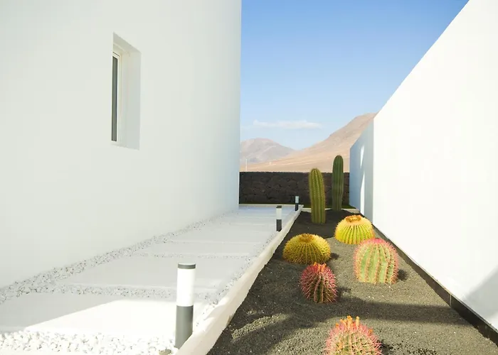 Villa Casa Kelia - By Az Playa Blanca (Lanzarote)