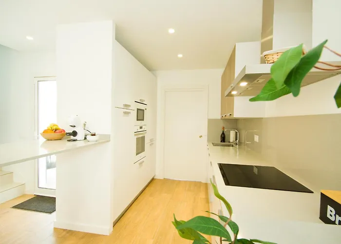 Casa Kelia - By Az Playa Blanca (Lanzarote)