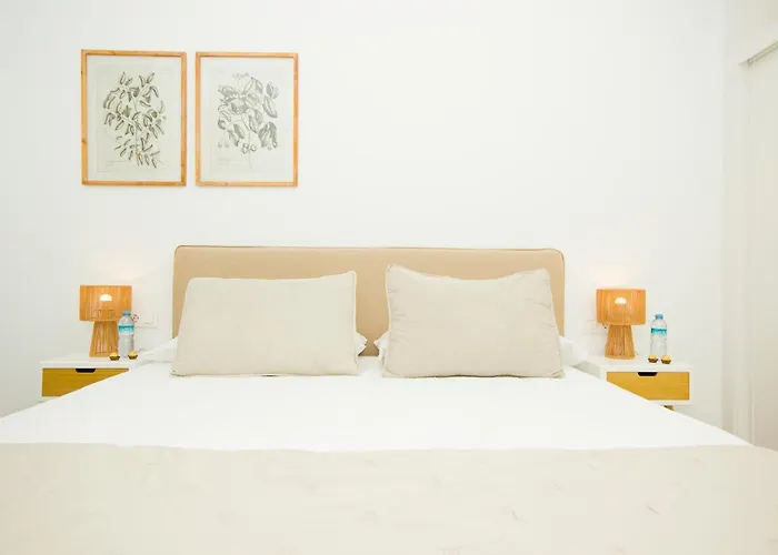 Villa Casa Kelia - By Az Playa Blanca (Lanzarote)