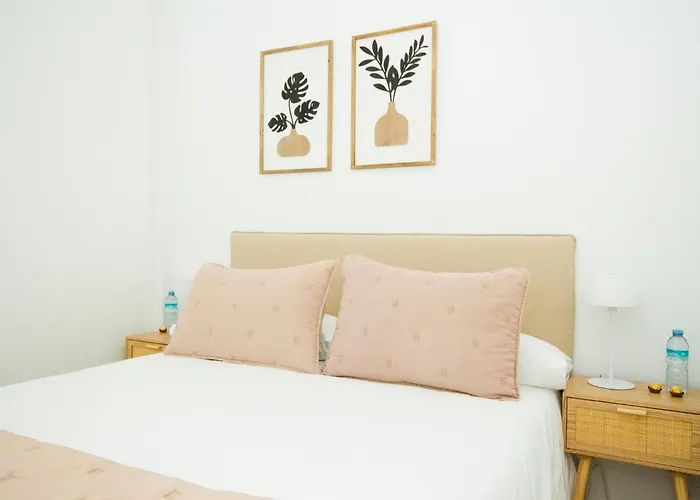 Villa Casa Kelia - By Az Playa Blanca (Lanzarote)