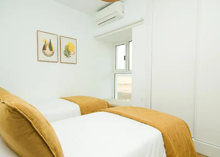 Casa Kelia - By Az Playa Blanca (Lanzarote)