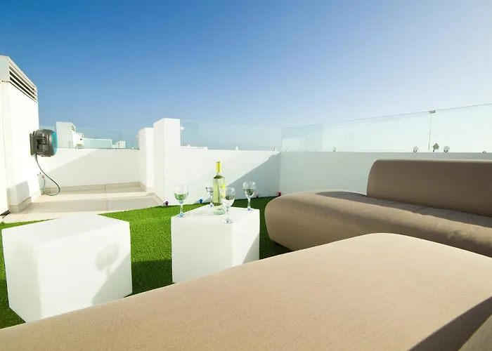 Casa Kelia - By Az Playa Blanca (Lanzarote)