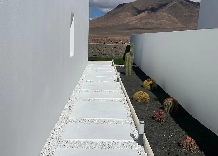 Casa Kelia - By Az * Playa Blanca (Lanzarote)